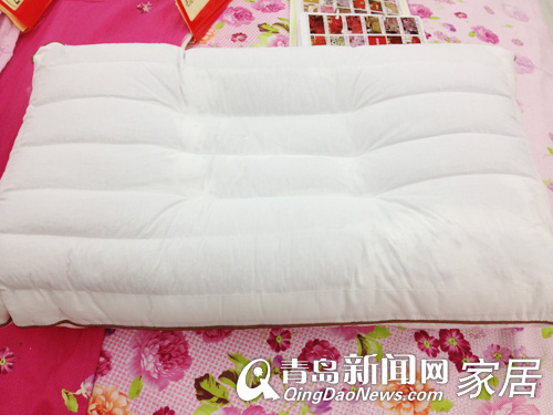 过年给父母买啥,青岛家居过年礼物推荐,2013新年礼物,青岛小家电,远梦家纺护颈荞麦枕