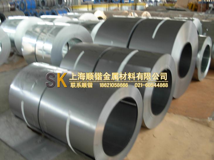 上海顺锴纯铁专业供应电工纯铁拉伸用纯铁，现货供应